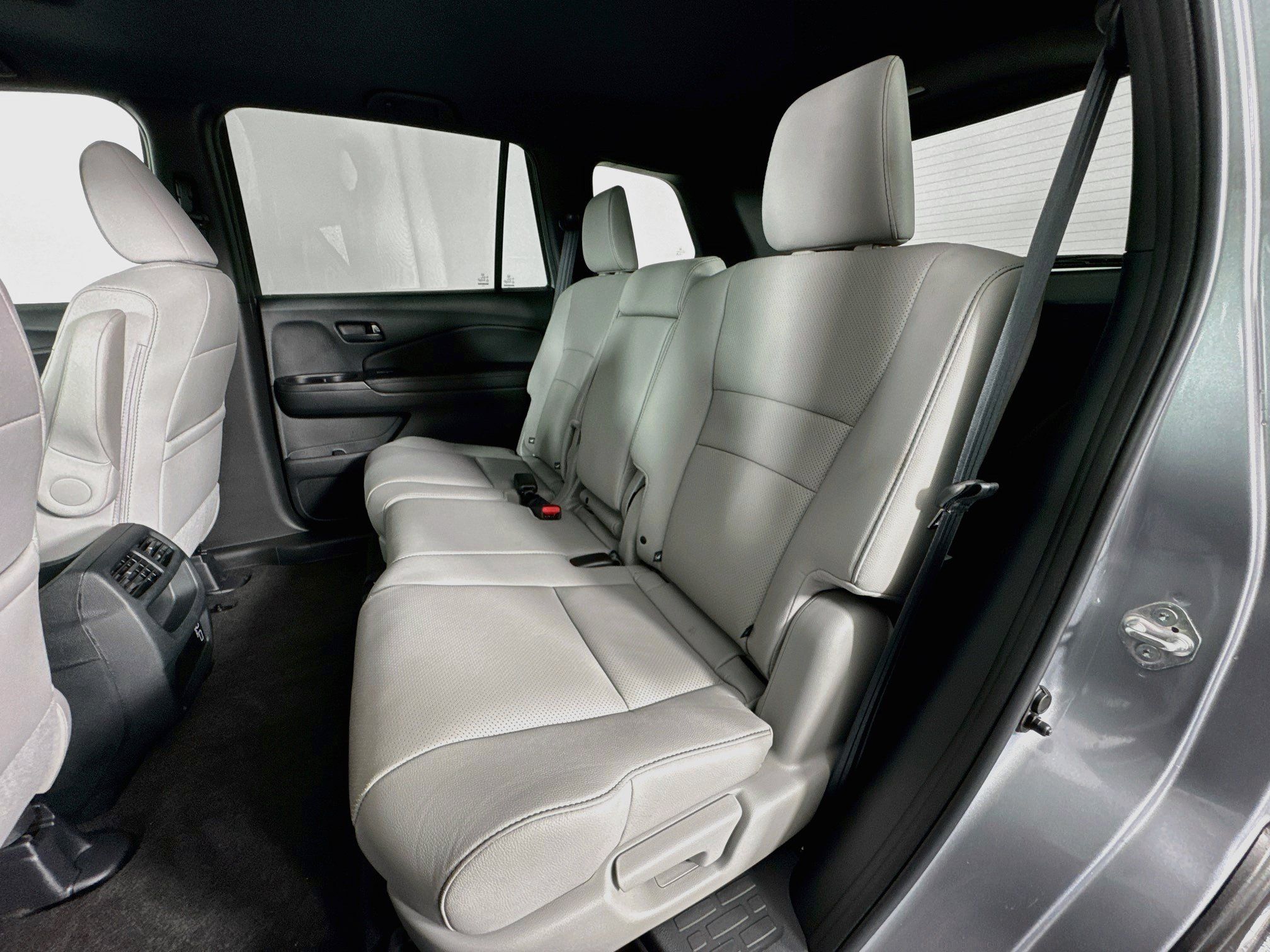 Certified 2023 Honda Passport EX-L image 24