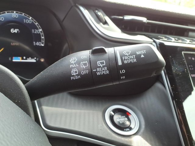 Certified 2024 Jeep Grand Cherokee Altitude AWD/4WD image 21