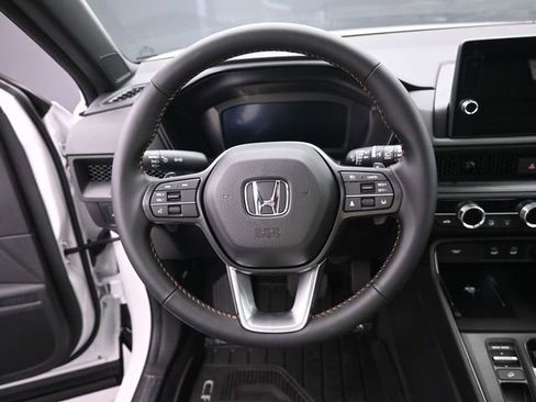New 2026 Honda CR-V Sport-L image 21