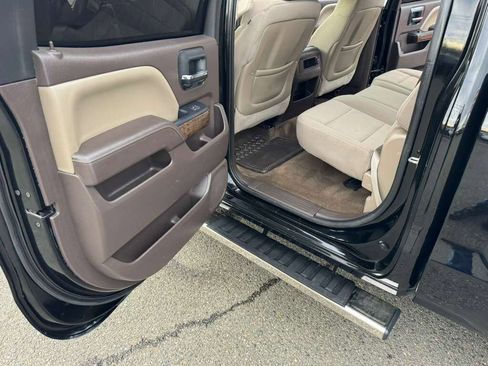 Used 2015 Chevrolet Silverado 1500 LT w/ Texas Edition, 1LT Trim image 10