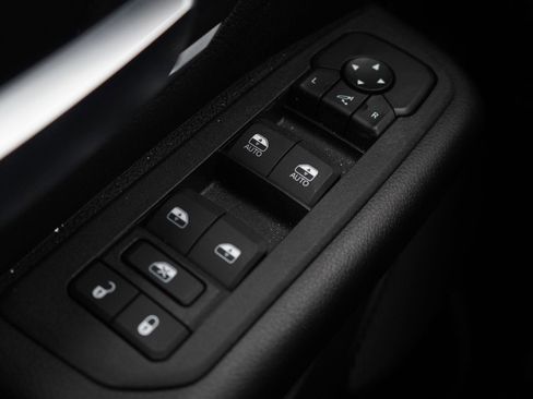 New 2026 RAM 1500 Big Horn w/ Night Edition image 14