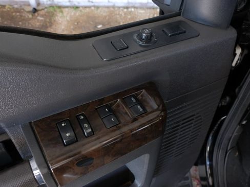Used 2016 Ford F350 Platinum AWD/4WD image 43