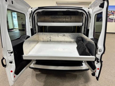 Used 2021 RAM ProMaster City Tradesman SLT w/ Window Group 05 image 28