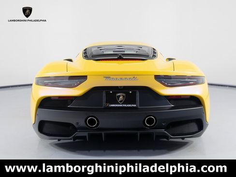Used 2023 Maserati MC20 Coupe image 6
