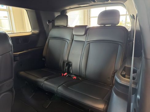 New 2027 Kia Telluride X-Line EX AWD/4WD image 14