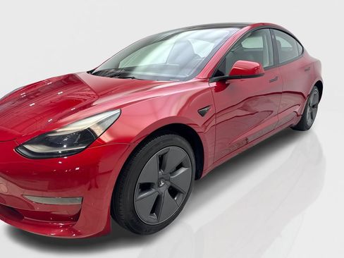 Used 2023 Tesla Model 3 Standard Range RWD image 11