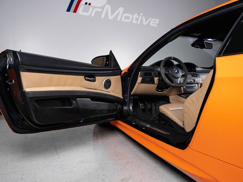 Used 2008 BMW M3 Coupe RWD image 40