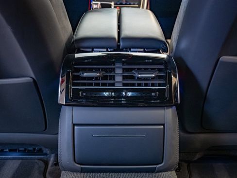 Used 2021 Audi S8 L w/ Full Leather Package image 26