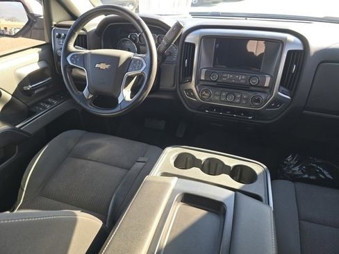 Used 2019 Chevrolet Silverado 1500 LT w/ All Star Edition image 33