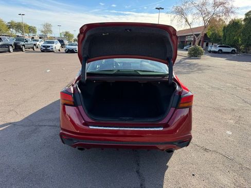 Used 2020 Nissan Altima 2.0 Platinum image 15