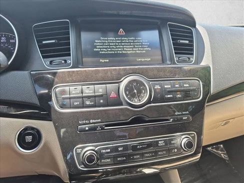 Used 2014 Kia Cadenza Premium FWD image 23