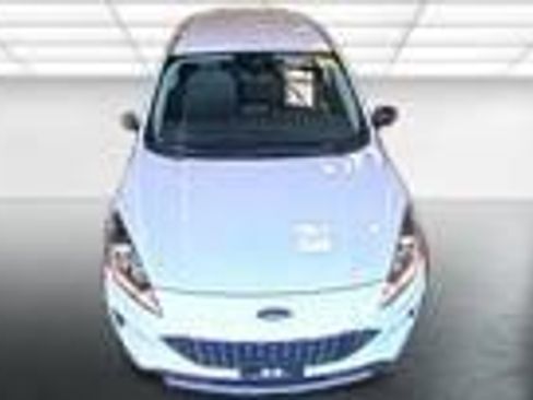 Used 2022 Ford Escape SE image 14