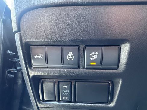 Used 2024 Nissan Armada SL AWD/4WD image 31
