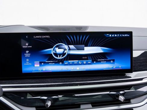 New 2026 BMW X7 xDrive40i image 26