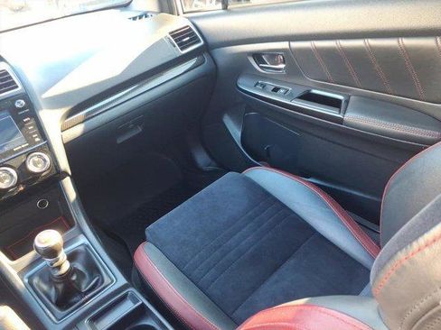 Used 2018 Subaru WRX Premium w/ Performance Package image 17