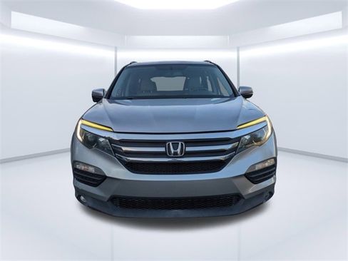 Used 2017 Honda Pilot EX-L image 9