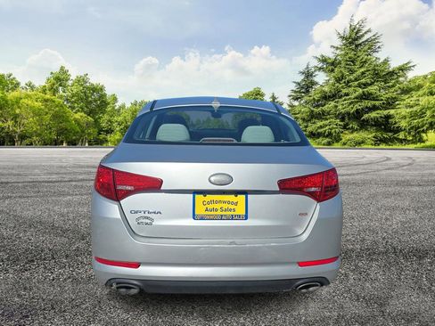 Used 2013 Kia Optima LX image 6