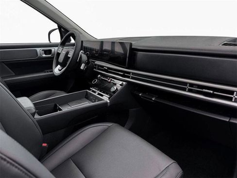 New 2026 Hyundai Santa Fe XRT image 15
