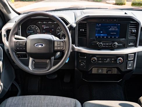 Used 2023 Ford F150 XLT AWD/4WD image 29