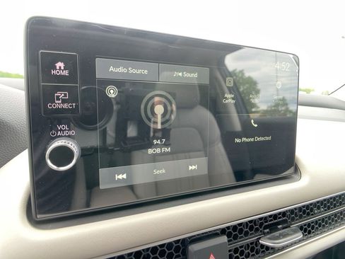 New 2026 Honda HR-V EX-L image 16