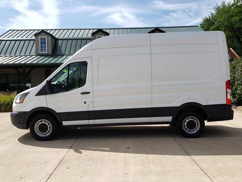 Used 2019 Ford Transit 350 148 High Roof RWD image 2