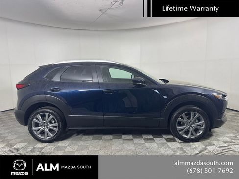 New 2026 MAZDA CX-30 AWD 2.5 S w/ Premium Package image 5