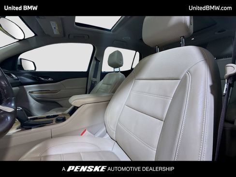 Used 2019 GMC Acadia Denali w/ LPO, Floor Liner Package FWD image 5