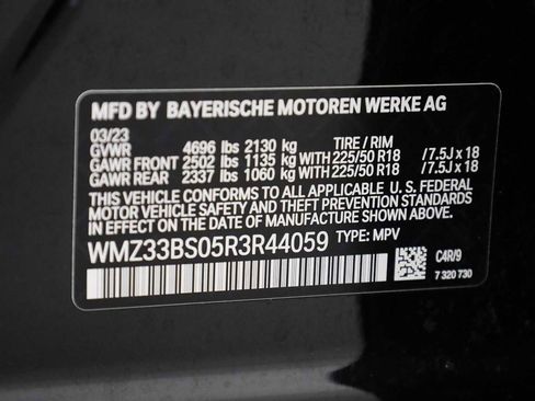 Used 2024 MINI Cooper Countryman John Cooper Works image 49