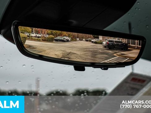 Used 2024 Chevrolet Silverado 2500 LTZ w/ LTZ Premium Package image 59