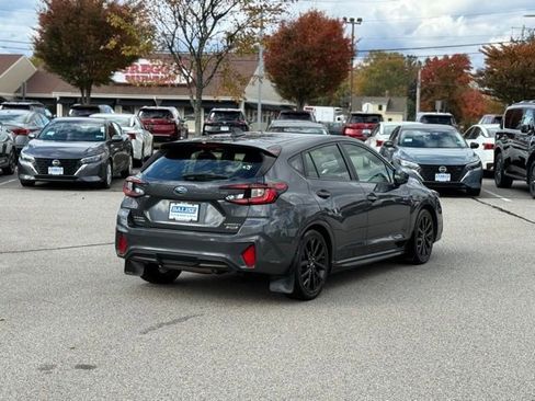 Used 2024 Subaru Impreza RS image 5