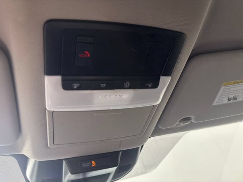 Used 2024 Nissan Rogue SV AWD/4WD image 24