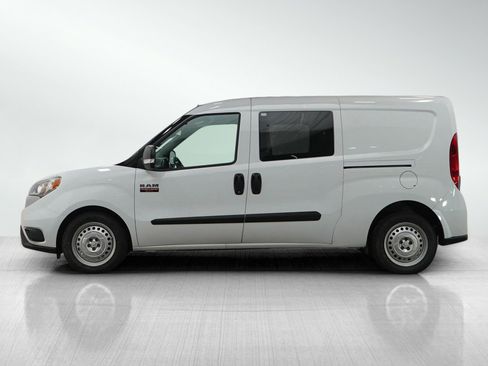 Used 2022 RAM ProMaster City Tradesman w/ Window Group 05 image 2