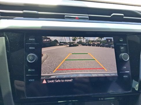 Used 2021 Volkswagen Arteon SEL FWD image 27