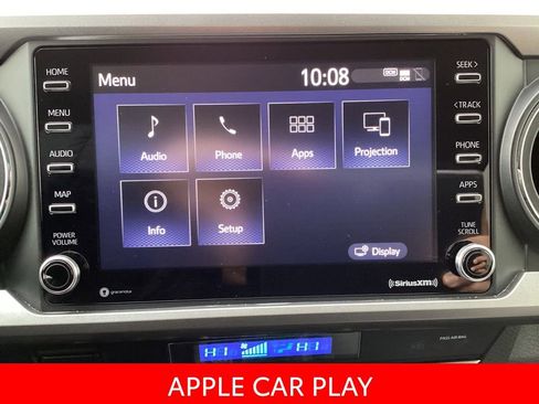 Used 2021 Toyota Tacoma SR5 image 3