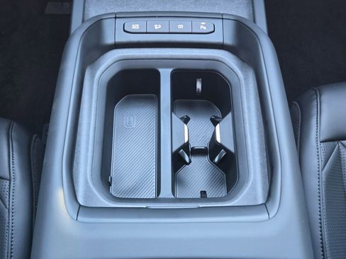 New 2027 Kia Telluride EX image 12