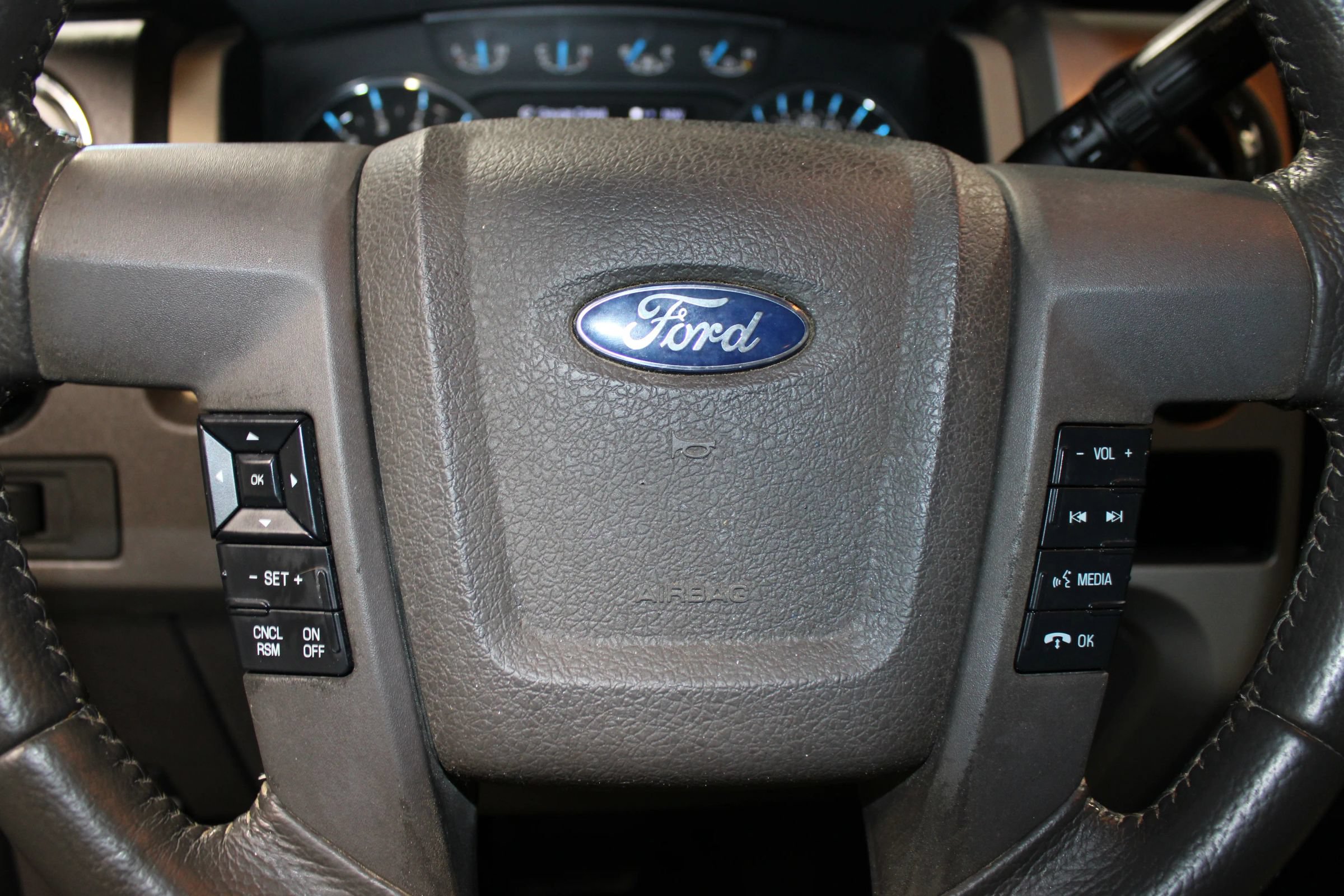 Used 2013 Ford F150 XLT w/ XLT Chrome Pkg RWD image 18