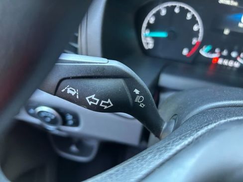 Used 2023 Ford Transit 350 XLT image 20