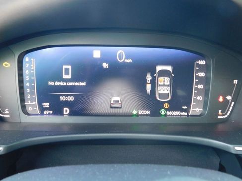 Used 2023 Honda Civic Sport Touring image 6