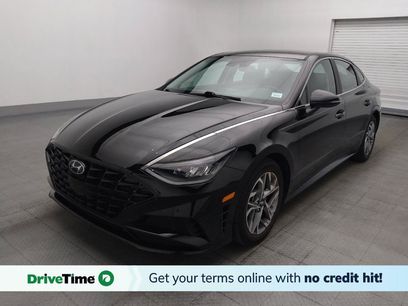 Used 2023 Hyundai Sonata SEL