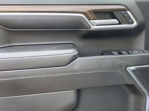 Used 2022 Chevrolet Silverado 1500 RST image 13