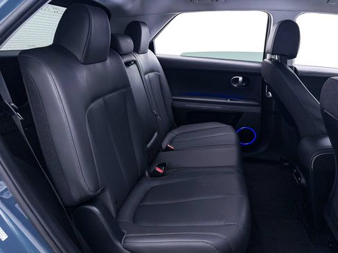 Used 2023 Hyundai Ioniq 5 SEL RWD image 37
