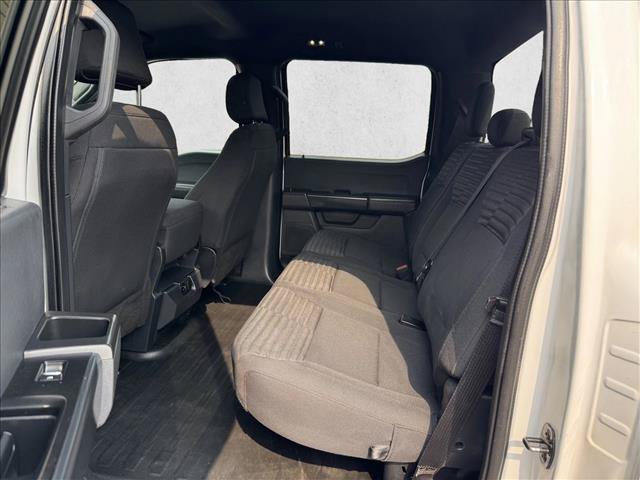 Used 2023 Ford F150 XL w/ STX Appearance Package AWD/4WD image 17