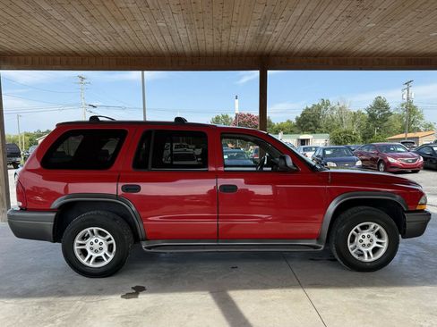 Used 2002 Dodge Durango Sport RWD image 71