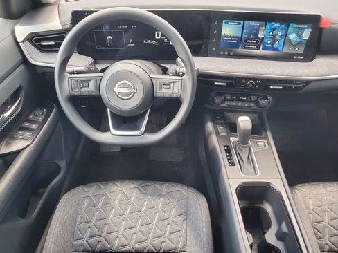 New 2026 Nissan Kicks SV w/ SV Premium Package image 21