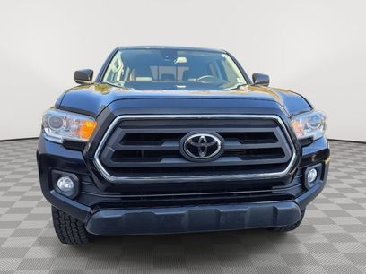 Used 2020 Toyota Tacoma SR5