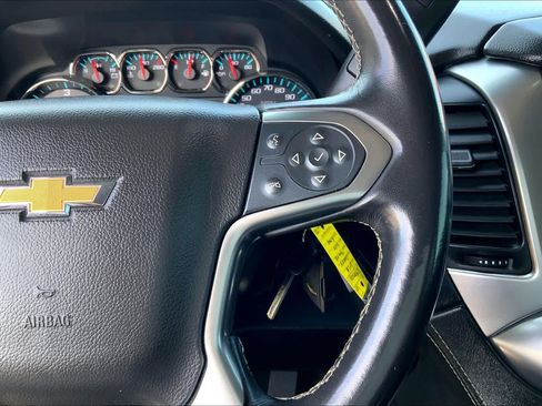 Used 2018 Chevrolet Tahoe LS RWD image 25
