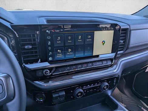 New 2026 Chevrolet Silverado 1500 RST AWD/4WD image 12