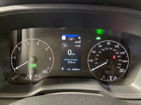 Certified 2023 Toyota Corolla LE w/ Carpet Mat Package (TMS) FWD image 18