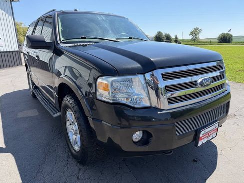 Used 2010 Ford Expedition XLT AWD/4WD image 8