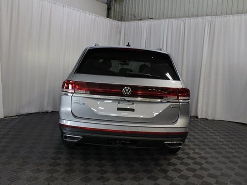New 2025 Volkswagen Atlas SEL image 26